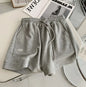 Short Confortável com Modelagem Solta