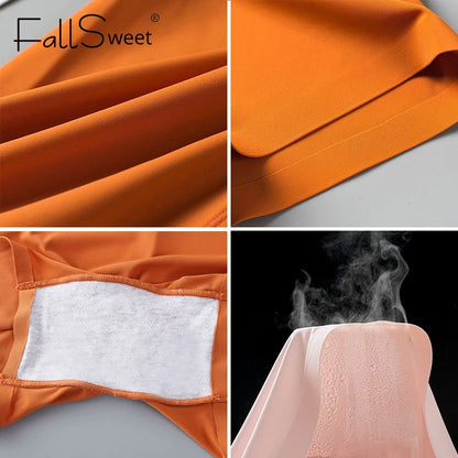 Kit 8 Calcinhas Femininas Sem Costura Ice Silk Respirável e Confortável