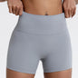 Shorts Fitness Cintura Alta Levanta Bumbum