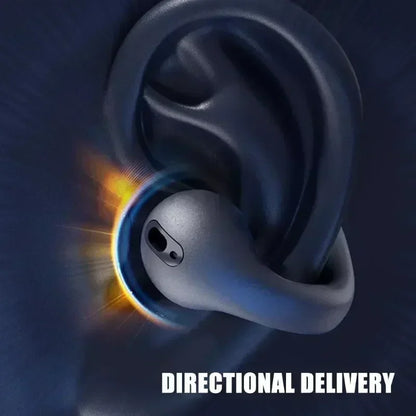 Fones de Ouvido Sem Fio Bluetooth 5.3
