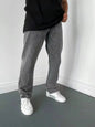 Calça Jeans com Elasticidade Estilo Clássico