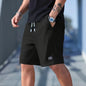 Short Esportivo Masculino de Tecido Texturizado