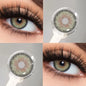 Lentes de Contato Coloridas