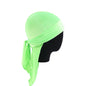 Durag de Veludo Unissex