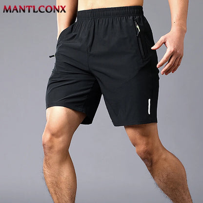 Short de Corrida Masculino