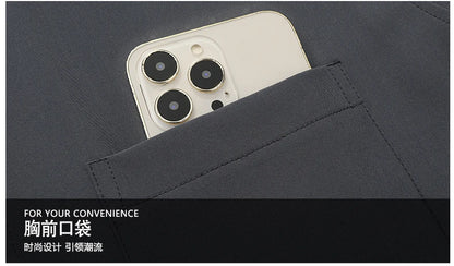 Camisas Sociais para Homens Slim