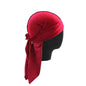 Durag de Veludo Unissex