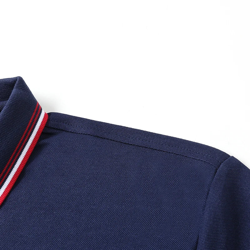 Camisa Polo