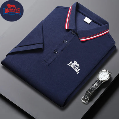 Camisa Polo Confortável