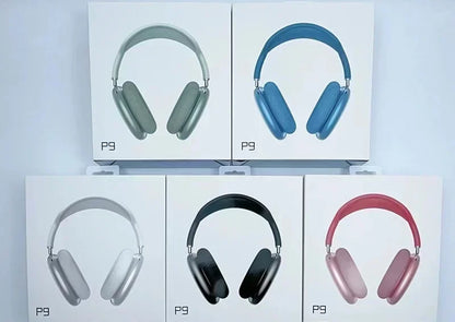 Fones de Ouvido Bluetooth com Cancelamento de Ruído