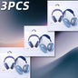 Fones de Ouvido Bluetooth com Cancelamento de Ruído