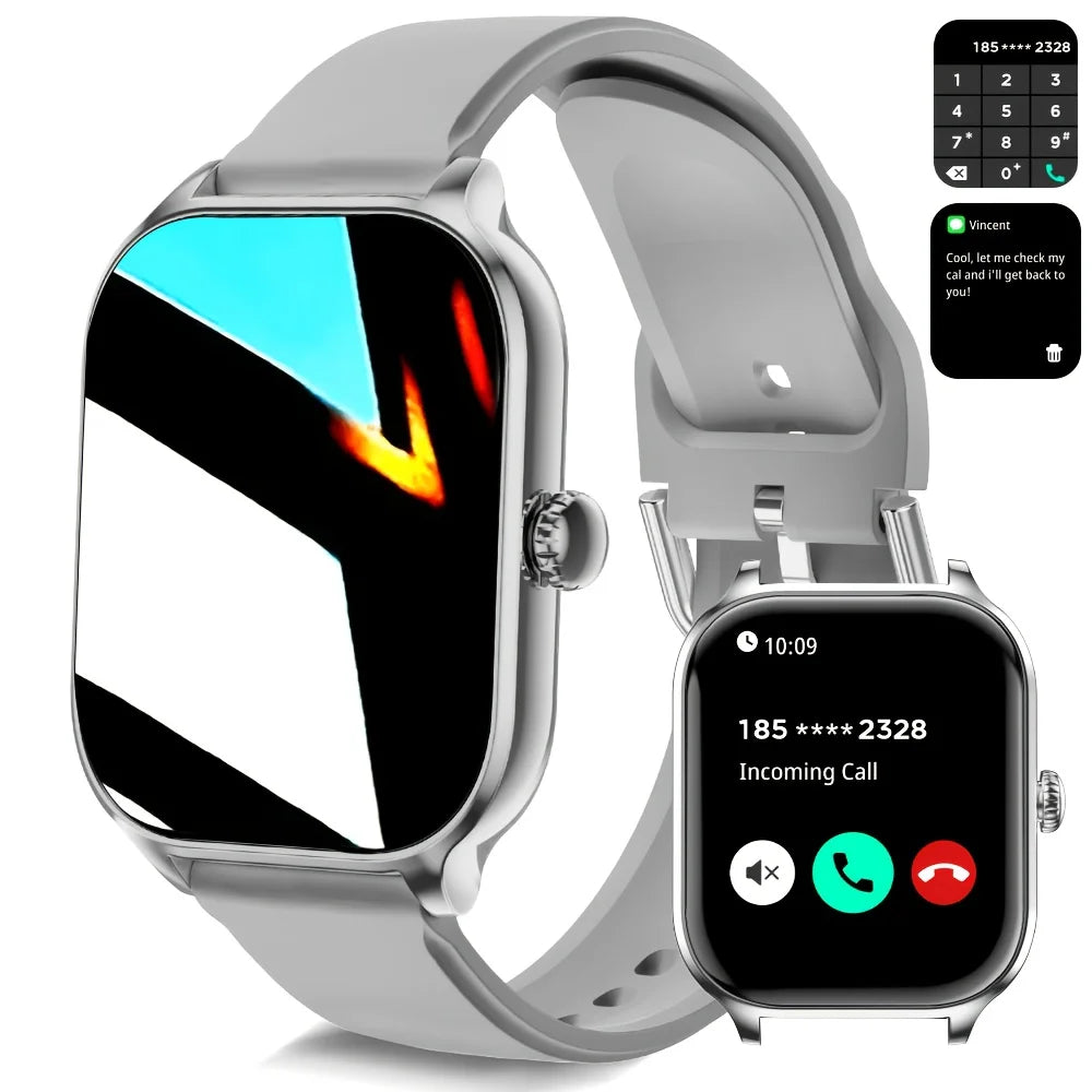 Smartwatch H9