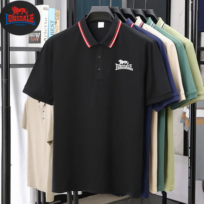 Camisa Polo Confortável