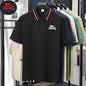 Camisa Polo Confortável