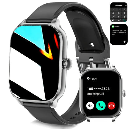 Smartwatch H9
