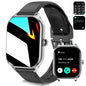 Smartwatch H9