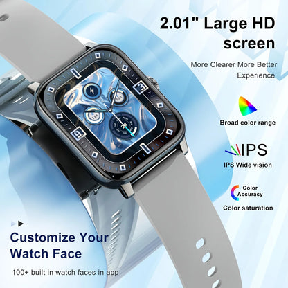 Smartwatch H9