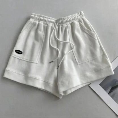 Short Confortável com Modelagem Solta