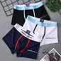Kit com 3 Unidades de Cuecas Boxer