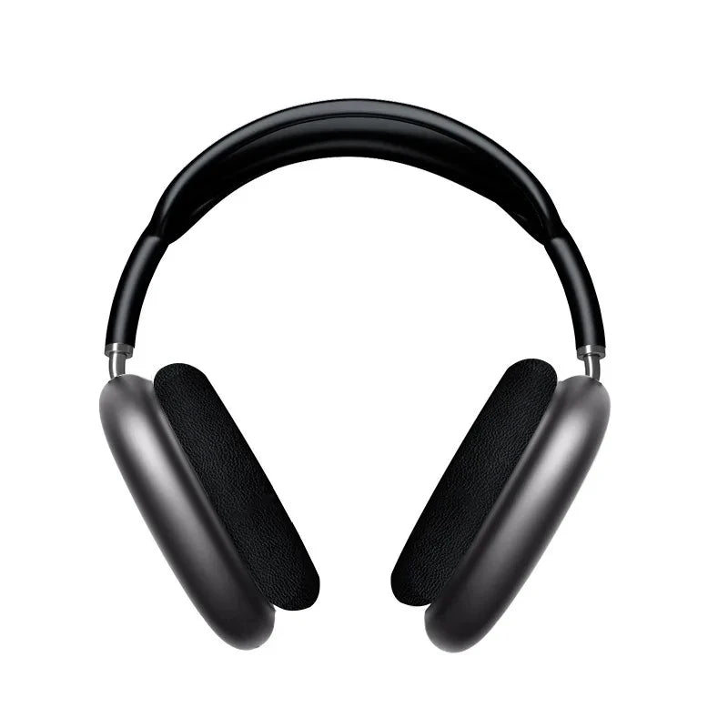 Fones de Ouvido Sem Fio com Áudio Espacial 3D e Rastreamento Dinâmico de Cabeça
