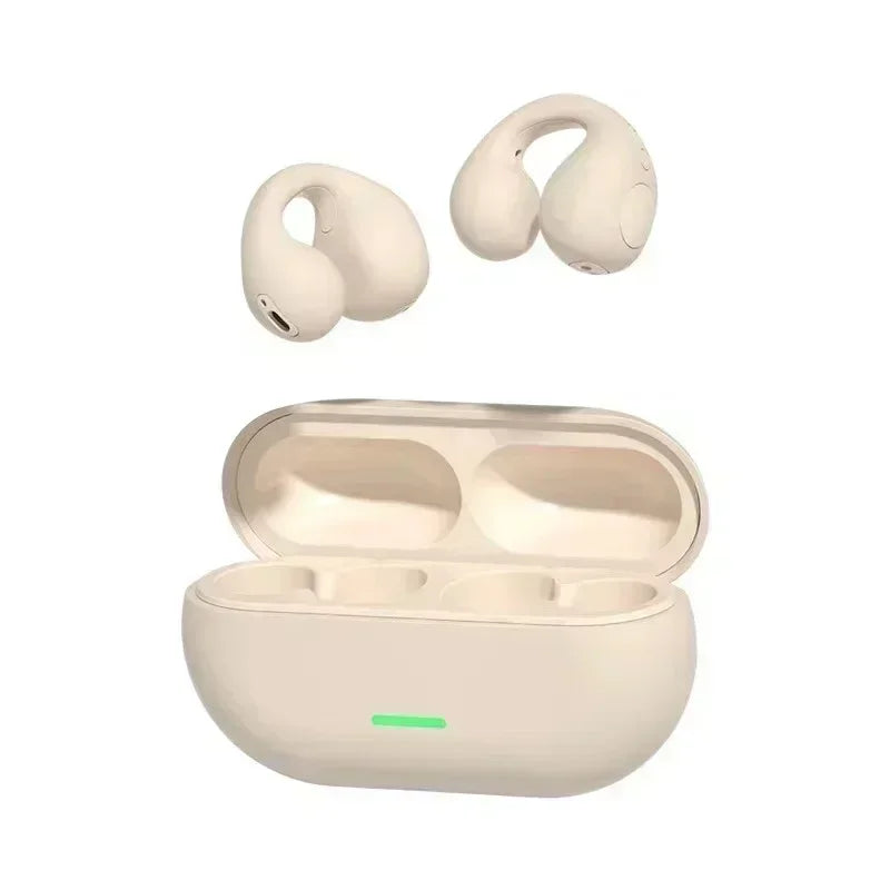 Fones de Ouvido Sem Fio Bluetooth 5.3