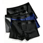 Kit com 4 Unidades de Cuecas Boxer