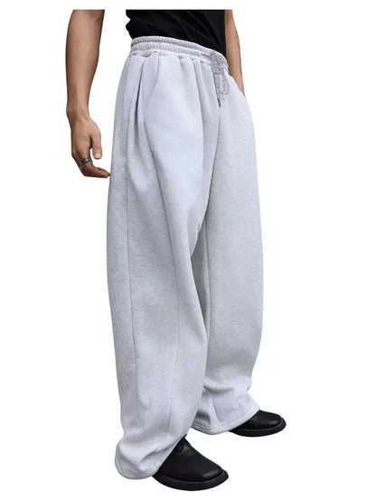 Calça Jogger com Caimento Amplo