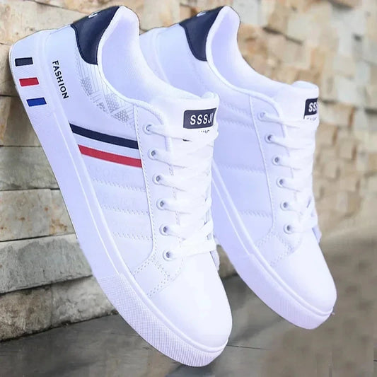 Tênis Brancos Masculino