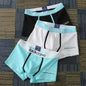 Kit com 3 Unidades de Cuecas Boxer