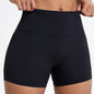 Shorts Fitness Cintura Alta Levanta Bumbum