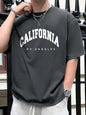 Camiseta Masculina 100% Algodão Puro