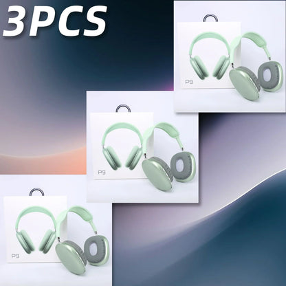 Fones de Ouvido Bluetooth com Cancelamento de Ruído