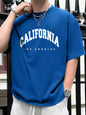 Camiseta Masculina 100% Algodão Puro