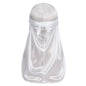 Durag de Cetim Respirável e Sedoso