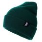 Gorro de Tricô em 10 Cores para Homens e Mulheres
