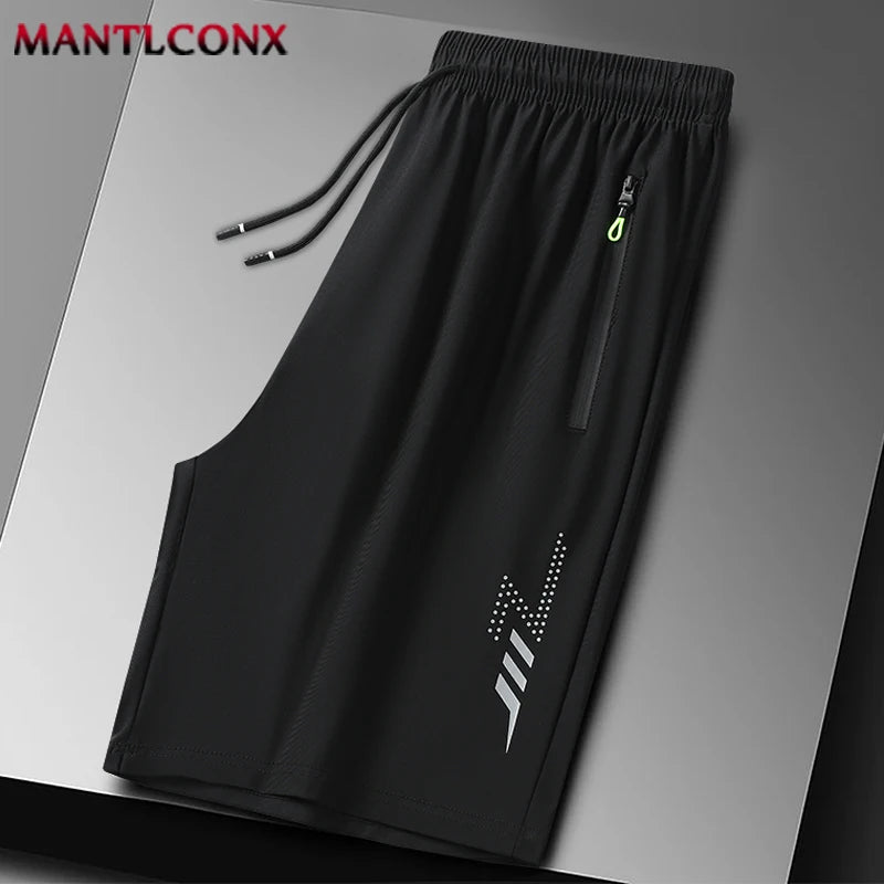 Short de Corrida Masculino