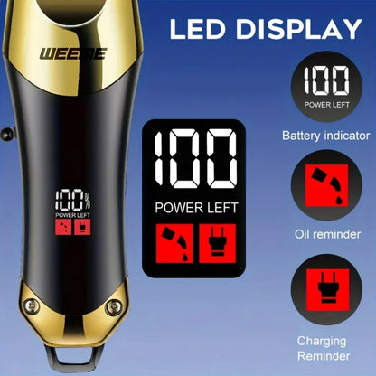 Máquina Vintage T9 Elétrica