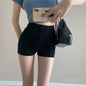 Short Jeans de Sarja Desfiado