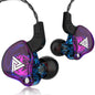 Fone de Ouvido QKZ AK6 com Driver de Cobre