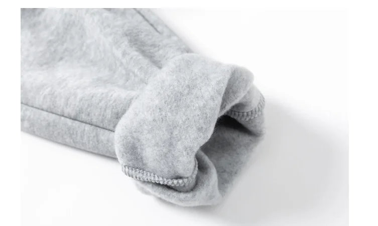 Calças Masculinas Outono e Inverno