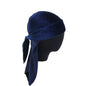 Durag de Veludo Unissex