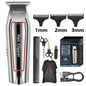 Máquina de Cabelo Profissional Kemei