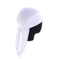 Durag de Veludo Unissex