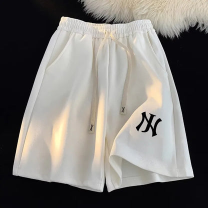 Short Masculino Esportivo Casual