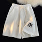 Short Masculino Esportivo Casual