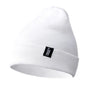 Gorro de Tricô em 10 Cores para Homens e Mulheres
