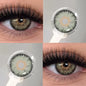 Lentes de Contato Coloridas