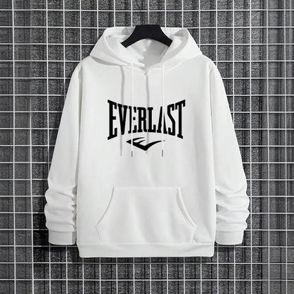 Moletom Masculino Premium de Outono e Inverno