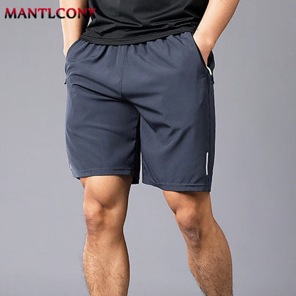 Short de Corrida Masculino