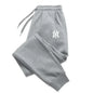Calça de Moletom Outono/Inverno